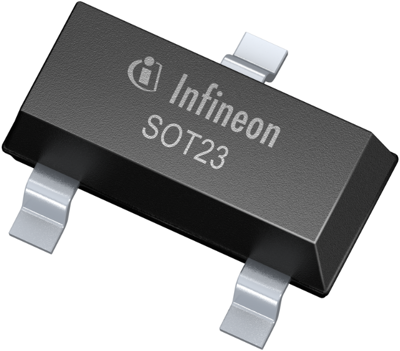 TLE4961-1M Infineon Technologies Sensor ICs