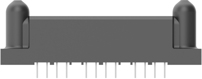 6450553-2 AMP PCB Connection Systems Image 4