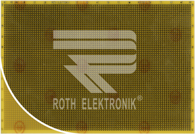 RE240-LF Roth Elektronik Leiterplatten