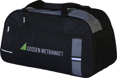 E-SET BASIC Gossen Metrawatt Messgeräte-Zubehör und Ersatzteile Bild 2