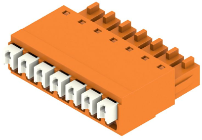 1969140000 Weidmüller PCB Connection Systems Image 2