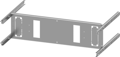 8PQ6000-2BA75 Siemens Gehäusezubehör