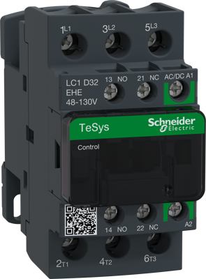 LC1D32EHE Schneider Electric Schütze