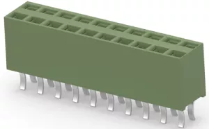 1-215307-0 AMP PCB Connection Systems