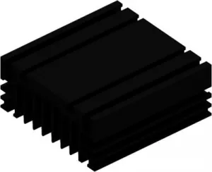 10019429 Fischer Elektronik Heat Sinks