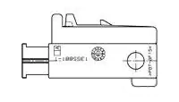 1355881-1 AMP Zubehör für Automotive Steckverbinder