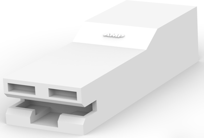 521120-1 AMP Isolierhülsen