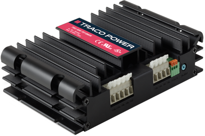 TEQ 300-4812WIR TRACO POWER DC/DC-Wandler