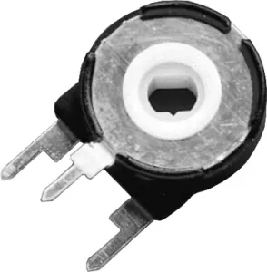 PT 15 LH 1K0 Piher Trimmer Potentiometers