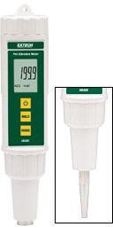 VB400 Extech Vibration measuring devices