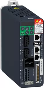 LXM28AU02M3X Schneider Electric Zubehör für Motoren und Getriebe