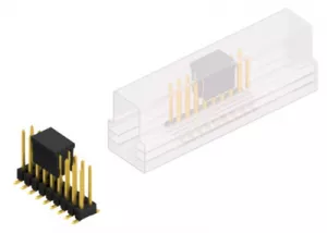 10049866 Fischer Elektronik PCB Connection Systems