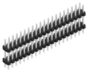 SLY607540Z Fischer Elektronik PCB Connection Systems