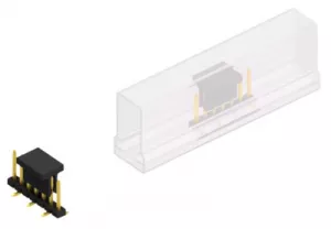 SLY7SMD0627GBSM Fischer Elektronik PCB Connection Systems