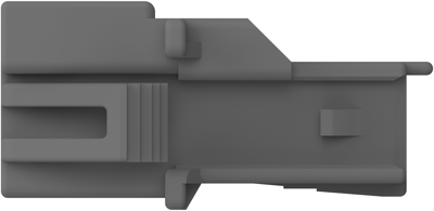 5-2232263-2 TE Connectivity PCB Connection Systems Image 2