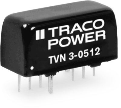 TVN 3-2412 TRACO POWER DC/DC-Wandler