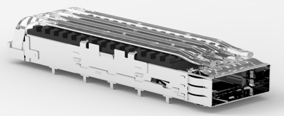 4-2170705-7 TE Connectivity PCB Connection Systems