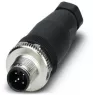 1663116 Phoenix Contact Sensor-Aktor Rundsteckverbinder