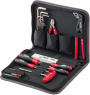 Wiha Werkzeug Set Mechaniker gemischt 30-tlg. in Tasche (36388)