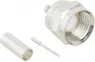 222184 Amphenol RF Coaxial Connectors