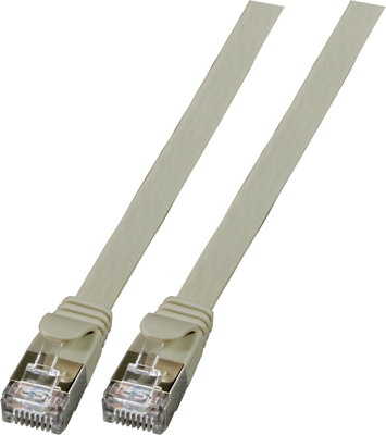 K5545GR.1,5 EFB-Elektronik Patch Cables, Telephone Cables Image 1