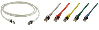 09488686571003 Harting Patchkabel, Telefonkabel