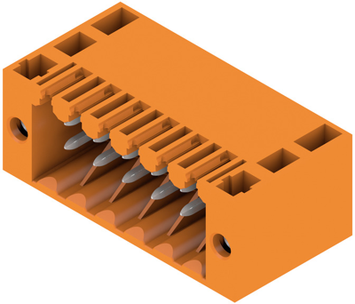 1728500000 Weidmüller Steckverbindersysteme Bild 1