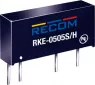 RKE-0505S/H RECOM DC/DC-Wandler