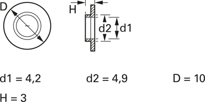 03.18.046 Muttern, Scheiben, Ringe