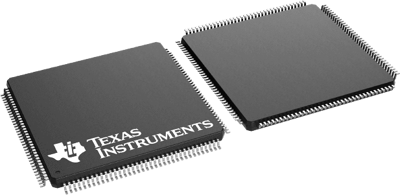 TMS320VC5509APGE Texas Instruments Microcontroller