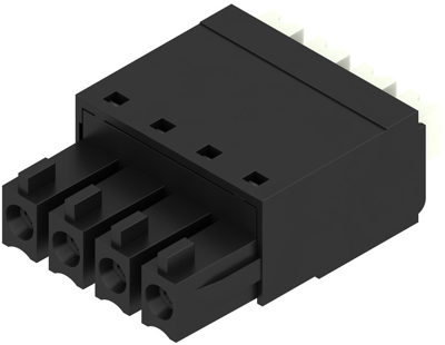 1969950000 Weidmüller PCB Connection Systems Image 1