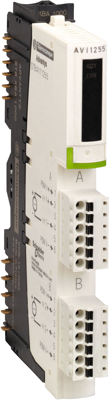 STBAVI1400K Schneider Electric SPS Ein-/und Ausgabe Module