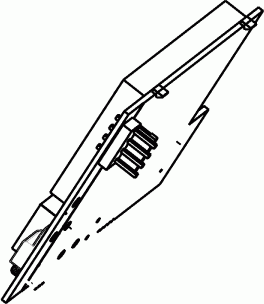 T0058768720 Weller Ablageständer, Ersatzteile, Zubehör (Löttechnik)