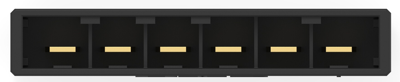 2-179960-2 AMP PCB Connection Systems Image 3