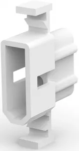 770334-1 AMP Steckverbindersysteme