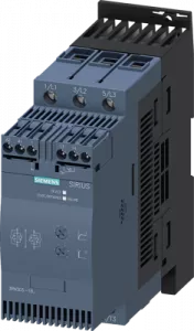 3RW3036-1BB14 Siemens Soft Starters, Braking Devices