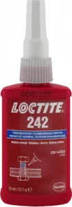 LOCTITE 242 BO 50ML EGFD Loctite Threadlockers