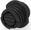 206433-2 AMP Other Circular Connectors Image 1