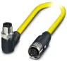 1406075 Phoenix Contact Sensor-Aktor Kabel