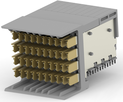 6469048-1 AMP Hartmetrische Steckverbinder