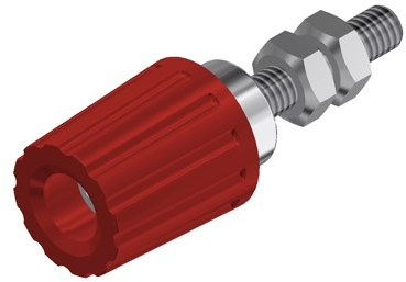 PK 110 RT Hirschmann Test & Measurement Polklemmen