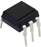 onsemi Optokoppler, DIP-6, MOC3022M