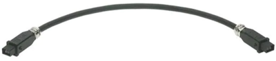 33572110015001 Harting LWL Patchkabel, Pigtails