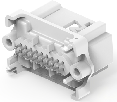 967618-2 AMP Automotive Power Connectors Image 1