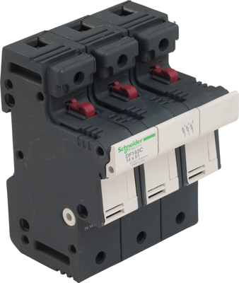 DF143C Schneider Electric Sicherungshalter