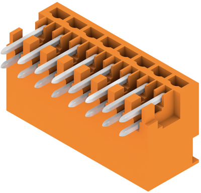 1727880000 Weidmüller Steckverbindersysteme Bild 2