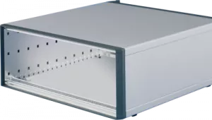 24572-500 SCHROFF 19" Enclosures