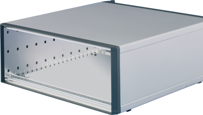 24572-158 SCHROFF 19" Enclosures