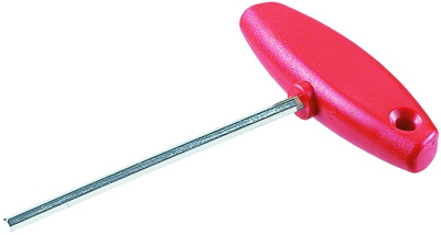 09990000365 Harting Winkelschlüssel, Sechskant und Torx