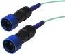 PXF4055CAE BULGIN Fiber Optic Patch Cables, Pigtails